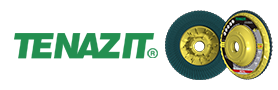 Logo Tenazit